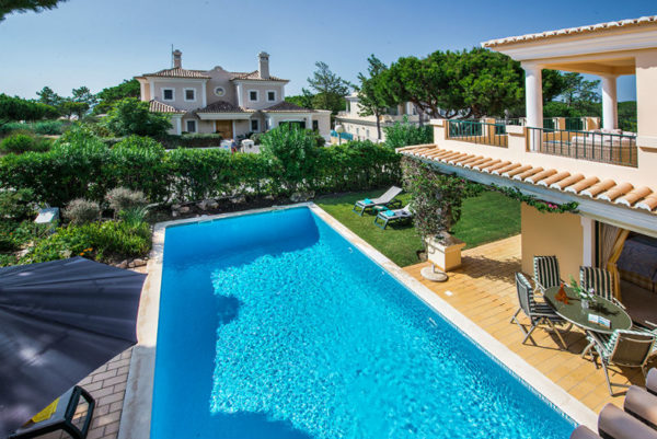 Location maison de vacances, Eurico, Onoliving, Portugal, Algarve, Vale do Lobo