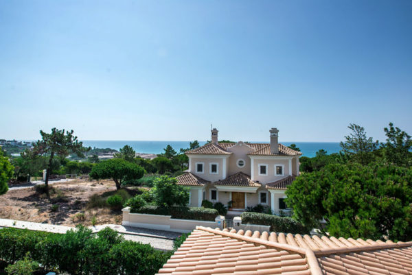 Location maison de vacances, Eurico, Onoliving, Portugal, Algarve, Vale do Lobo