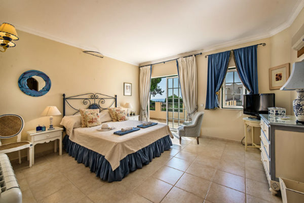 Location maison de vacances, Onoliving, Portugal, Algarve, Vale do Lobo