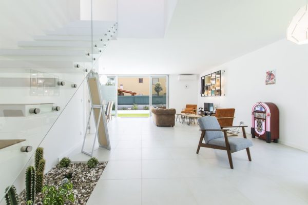 Location maison de vacances, Onoliving, Portugal, Lisbonne, Sesimbra