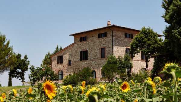 Location Maison de vacances, Onoliving, Italie, Ombrie - Todi