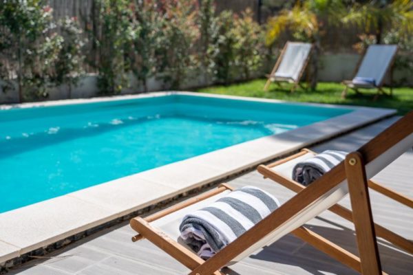 Location maison de vacances, Sagamora Onoliving, Lisbonne, Sesimbra