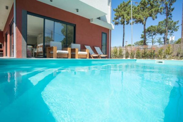 Location maison de vacances, Sagamora Onoliving, Lisbonne, Sesimbra