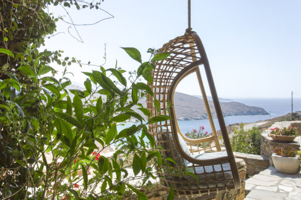 Location maison de vacances, Villa TINOS01, Onoliving - Cyclades - Tinos