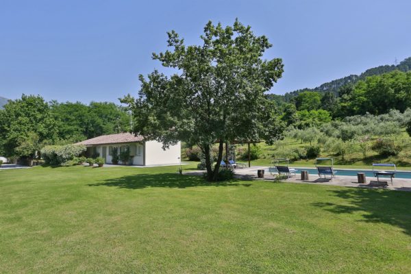 Location de maison vacances Italie - Villa Lulu - Onoliving - Italie - Toscane - Lucca