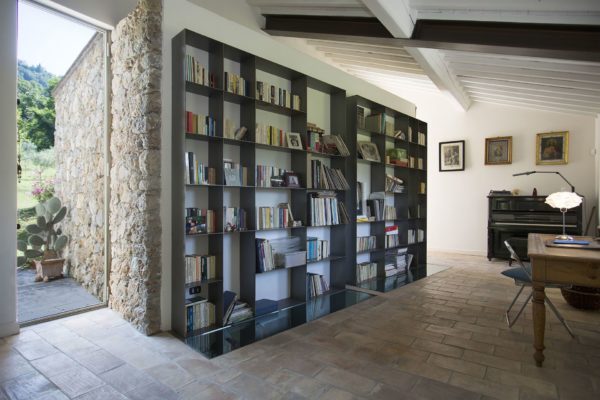 Location de maison vacances Italie - Onoliving - Italie - Toscane - Lucca