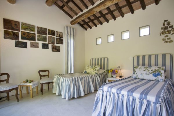 Location de maison vacances Italie - Onoliving - Italie - Toscane - Lucca