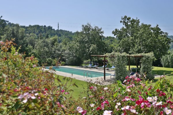 Location de maison vacances Italie - Villa Lulu - Onoliving - Italie - Toscane - Lucca
