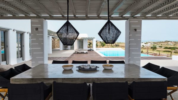 Location de maison vacances, Villa 9812, Onoliving, Cyclades, Paros