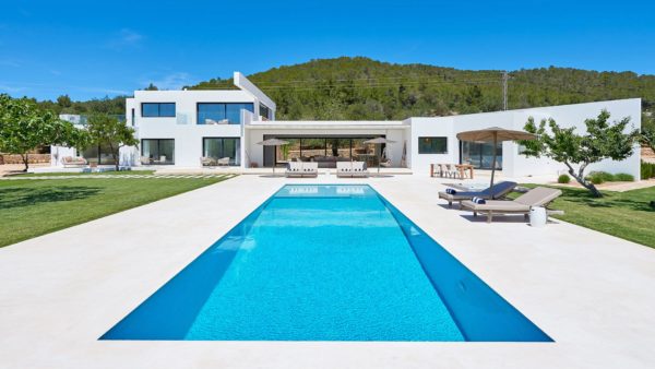 Location de maison vacances, Villa 9826, Onoliving, Espagne, Baléares, Ibiza