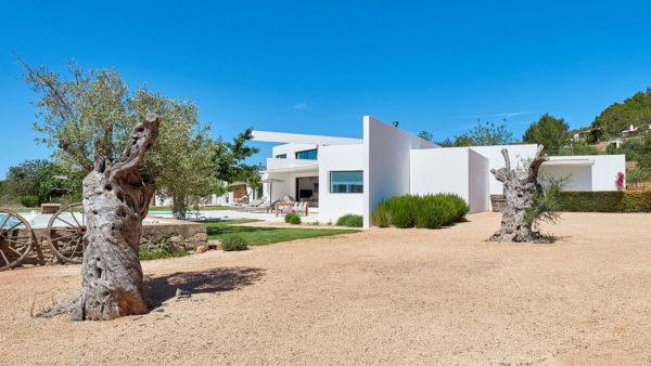 Location de maison vacances, Villa 9826, Onoliving, Espagne, Baléares, Ibiza