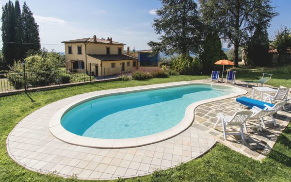 Location Vacances, Clemenza, Onoliving, Toscane, Sienne, Italie