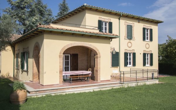 Location Vacances, Clemenza, Onoliving, Toscane, Sienne, Italie
