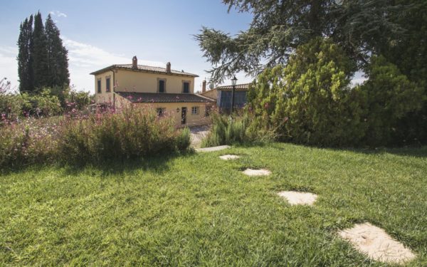 Location Vacances, Clemenza, Onoliving, Toscane, Sienne, Italie