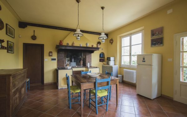 Location Vacances, Clemenza, Onoliving, Toscane, Sienne, Italie