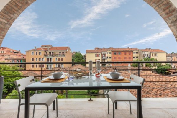 Location Maison de Vacances-Guidi apartement-Onoliving- Italie-Venise-La Giudecca