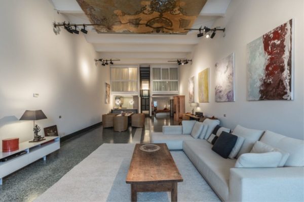 Location Maison de Vacances-Guidi apartement-Onoliving- Italie-Venise-La Giudecca
