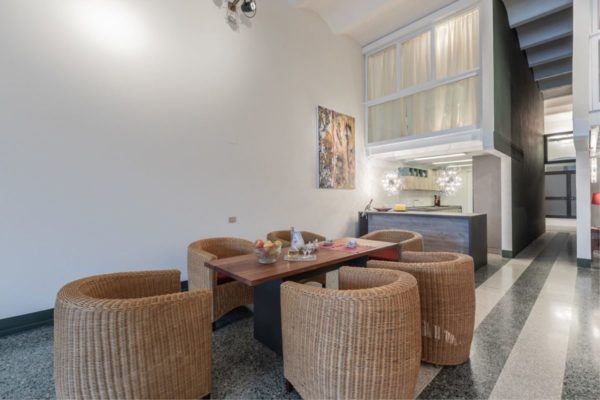 Location Maison de Vacances-Guidi apartement-Onoliving- Italie-Venise-La Giudecca