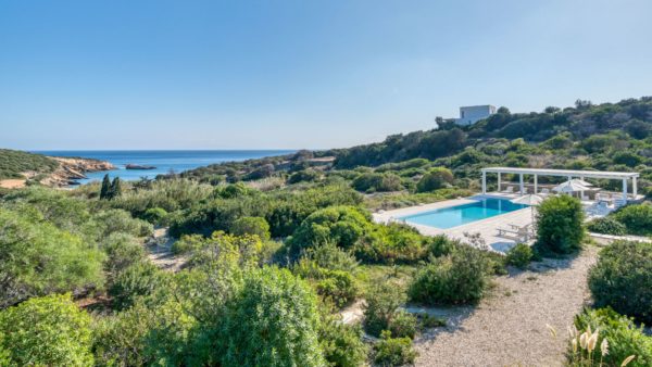 Location de maison vacances, Villa 9275, Onoliving, Cyclades, Paros