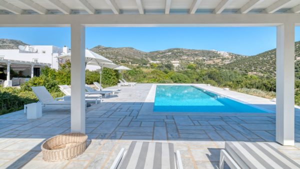 Location de maison vacances, Villa 9275, Onoliving, Cyclades, Paros