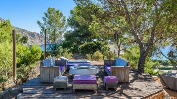 Location de maison vacances, Villa 9754, Onoliving, Espagne, Baléares, Ibiza