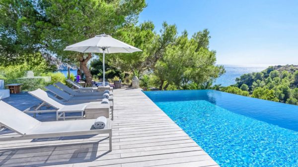 Location de maison vacances, Villa 9754, Onoliving, Espagne, Baléares, Ibiza
