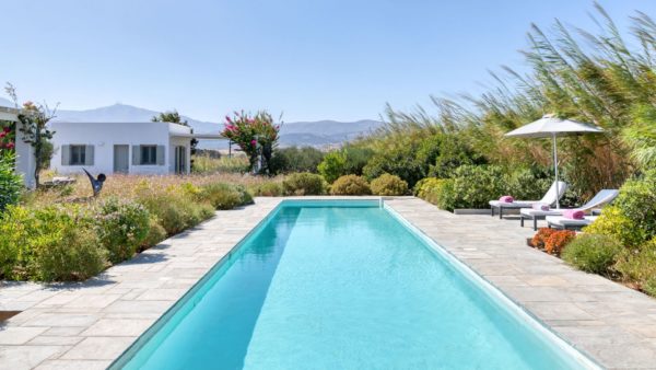 Location de maison vacances, Villa 9810, Onoliving, Cyclades, Paros