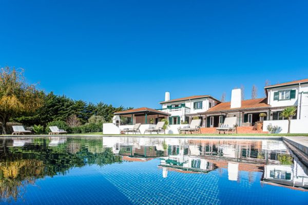 Location maison de vacances, Onoliving, Portugal, Algarve, Sintra