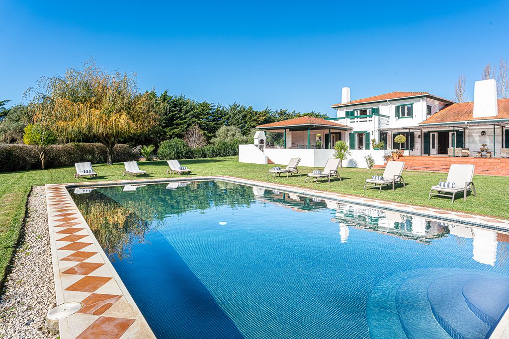 Location maison de vacances, Loïsa Onoliving, Portugal, Algarve, Sintra