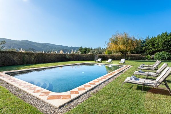 Location maison de vacances, Loïsa Onoliving, Portugal, Algarve, Sintra