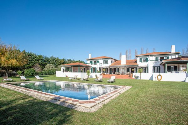 Location maison de vacances, Loïsa Onoliving, Portugal, Algarve, Sintra