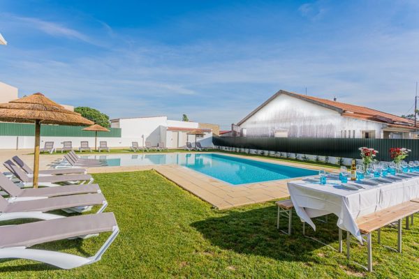 Location maison de vacances, Micha, Onoliving, Portugal, Lisbonne
