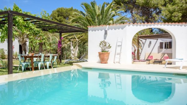 Location de maison vacances, Villa 9825 Onoliving, Espagne, Baléares, Ibiza