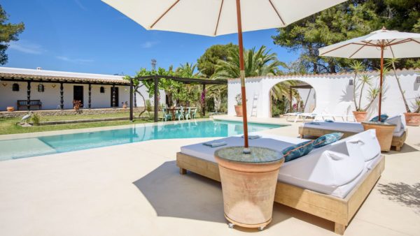 Location de maison vacances, Villa 9825 Onoliving, Espagne, Baléares, Ibiza