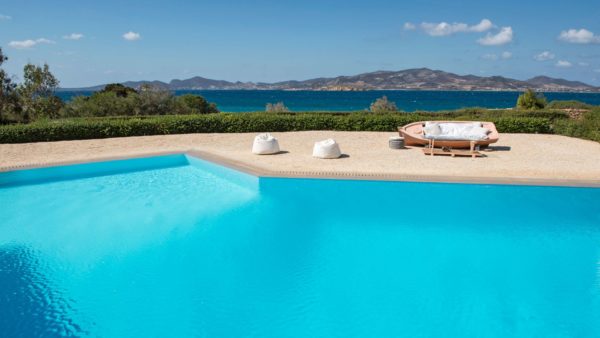 Location de maison vacances, Villa 9811, Onoliving, Cyclades, Paros