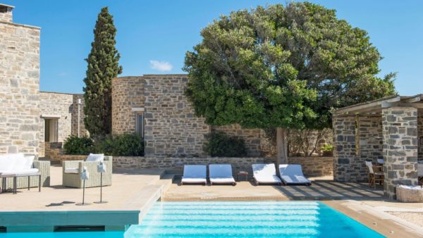 Location de maison vacances, Villa 9811, Onoliving, Cyclades, Paros