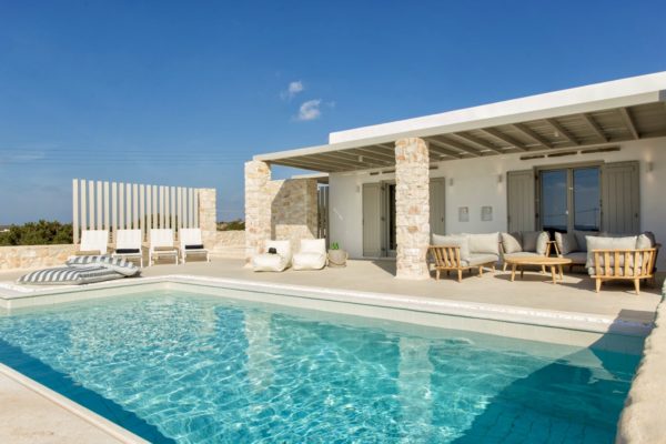 Location de maison vacances, Villa 9803, Onoliving, Cyclades, Paros