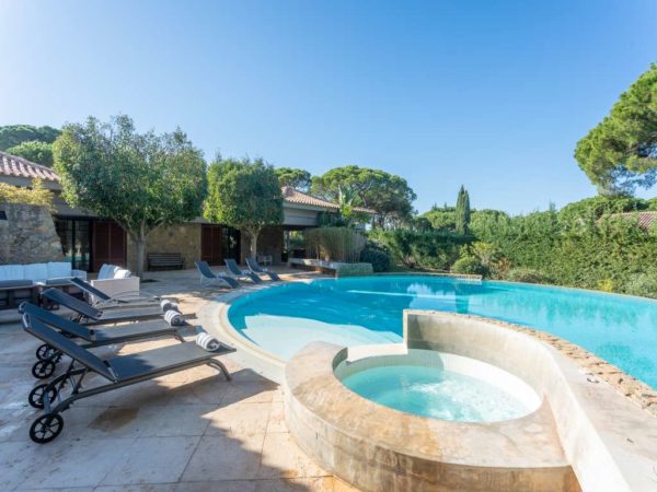 Location maison de vacances, Villa Gracinda, Onoliving, Portugal, Algarve, Vilamoura