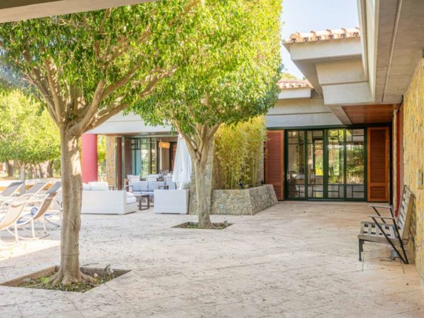 Location maison de vacances, Villa Gracinda, Onoliving, Portugal, Algarve, Vilamoura