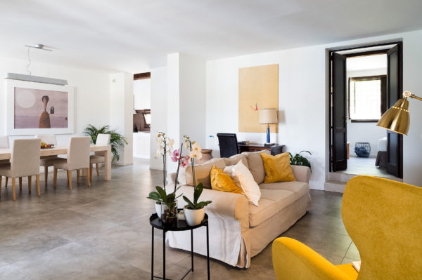 Location Maison de Vacances, Onoliving, Sicile, Noto, Italie