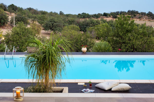Location Vacances, Onoliving, Villa Louisa - Sicile, Noto, Italie