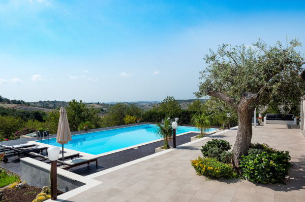 Location Vacances, Onoliving, Villa Louisa - Sicile, Noto, Italie
