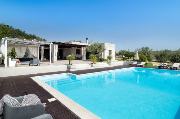 Location Vacances, Onoliving, Villa Louisa - Sicile, Noto, Italie
