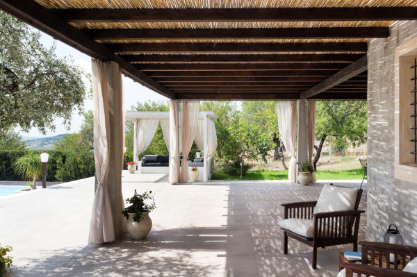 Location Vacances, Onoliving, Villa Louisa - Sicile, Noto, Italie