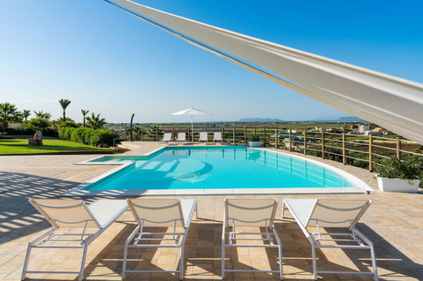 Location Vacances, Onoliving, Villa Rosalia - Sicile, Trapani, Italie