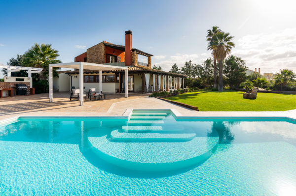 Location Vacances, Onoliving, Villa Rosalia - Sicile, Trapani, Italie