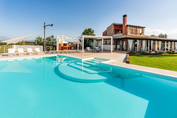 Location Vacances, Onoliving, Villa Rosalia - Sicile, Trapani, Italie