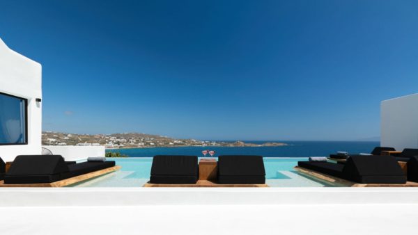 Location de maison vacances, Villa 9792, Onoliving, Cyclades, Mykonos
