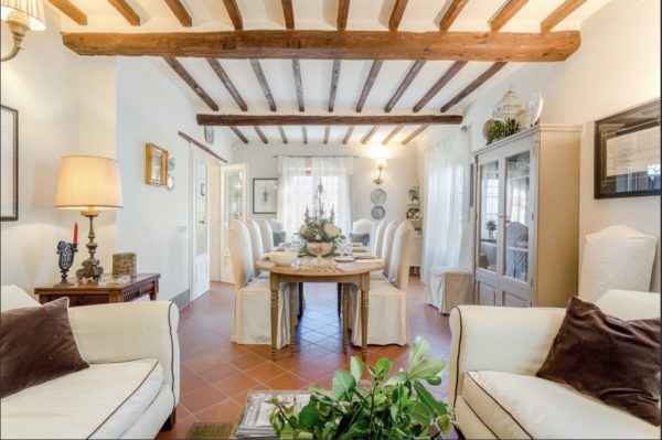 Location de maison de vacances, Onoliving, Timéo, Italie, Toscane - Lucca
