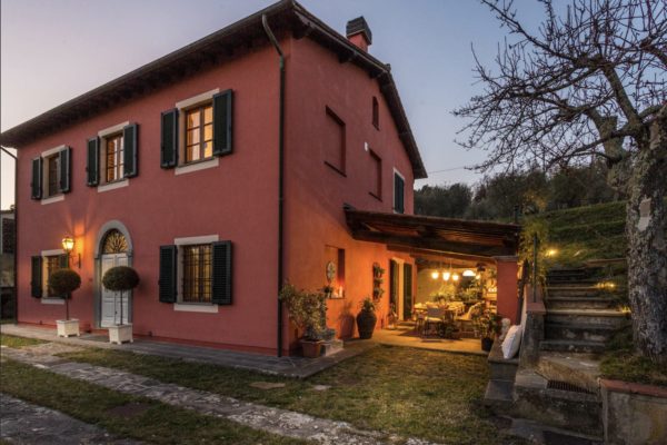 Location de maison de vacances, Onoliving, Italie, Toscane - Lucca